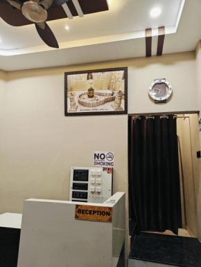 Hotel Shree Balaji